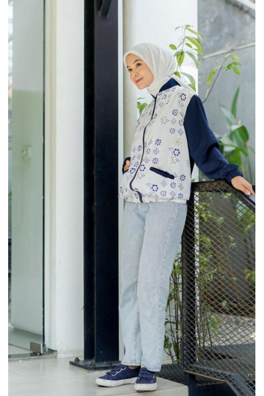 Zivana Jacket